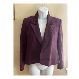 Christian Dior Vintage Blazer
